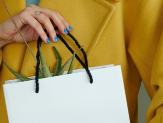 Tašky pro křehké zboží