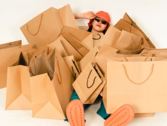 Jak rychle spočítat potřebné množství tašek