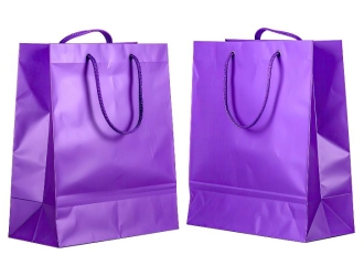 Luxusní papírové tašky, které zvednou hodnotu vaší značky