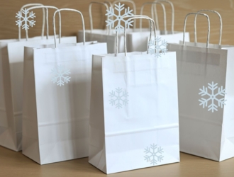 Tašky v zimě a vlhku- jak ochránit obsah