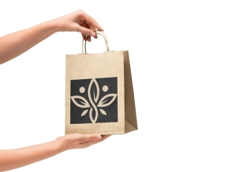 Dárkové tašky s logem pro firmy- Praktický marketingový nástroj