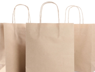 Kraft vs bílá taška