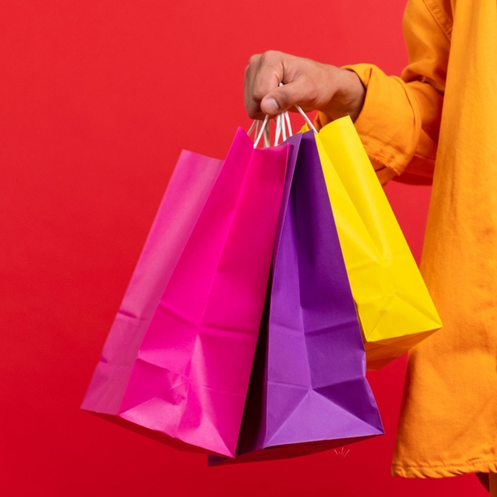 Výběr tašek podle použití