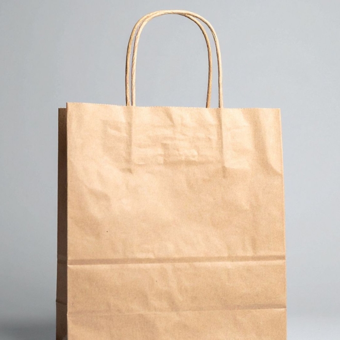 Kdy se vyplatí taška bez potisku