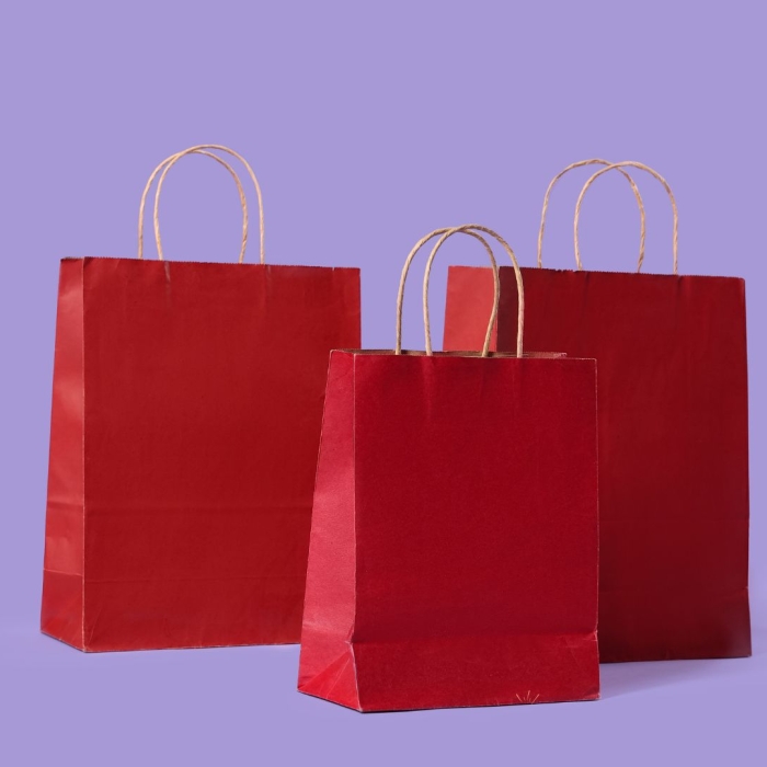 Luxusní tašky jako vizitka vaší značky