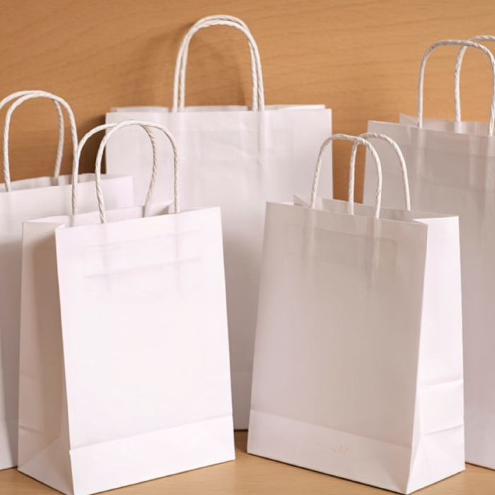 Jak fotit produktové fotky tašek