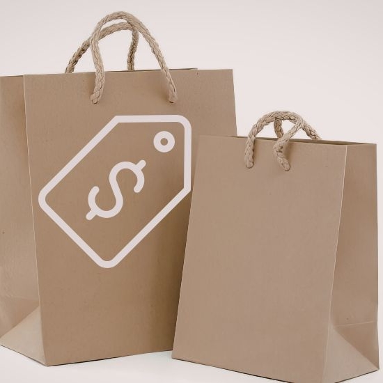 Kolik stojí potisk tašek levně v roce 2026