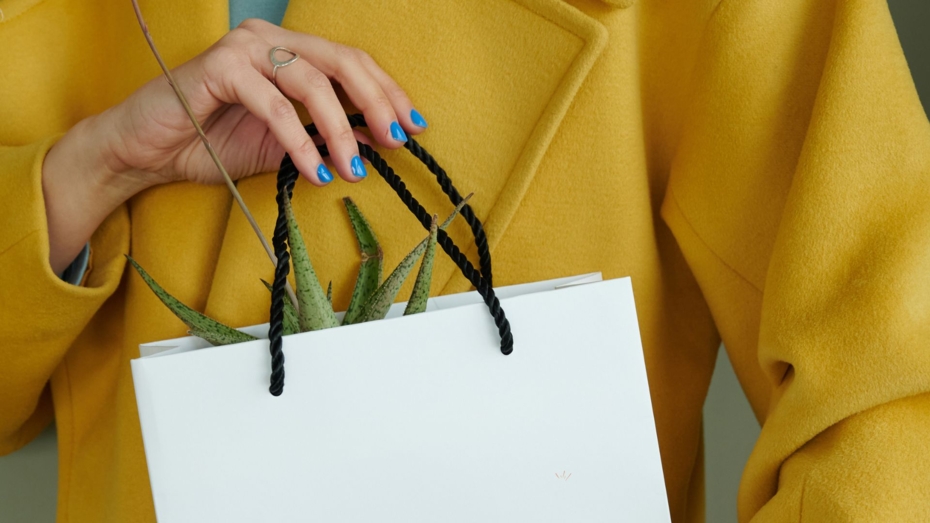 Tašky pro křehké zboží