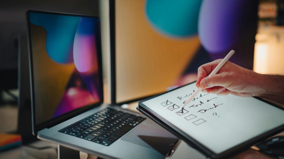 Jak vytvořit potisk, který bude čitelný i z dálky