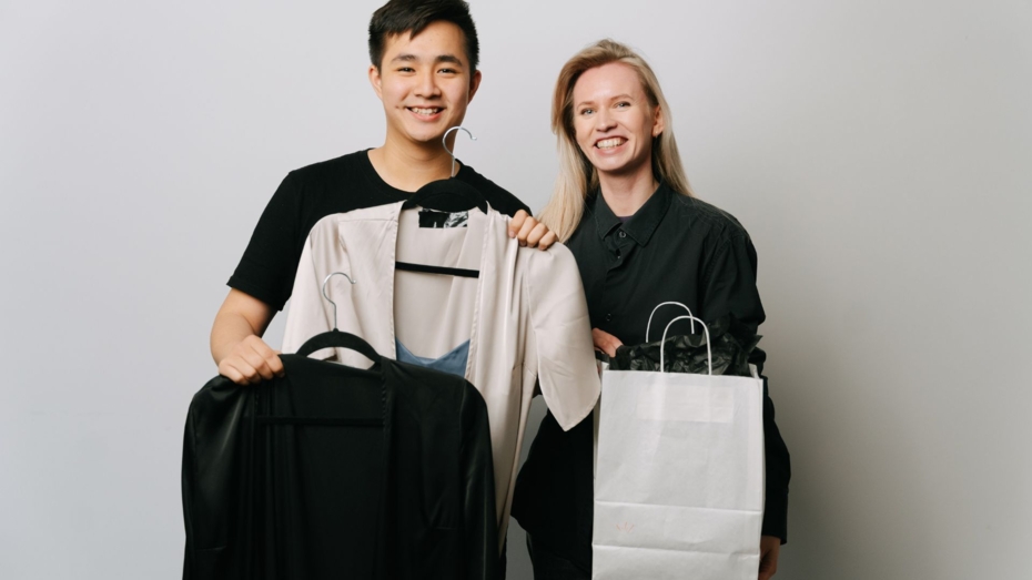 Reklamní tašky pro e-shopy- jak z tašky udělat malý unboxing zážitek