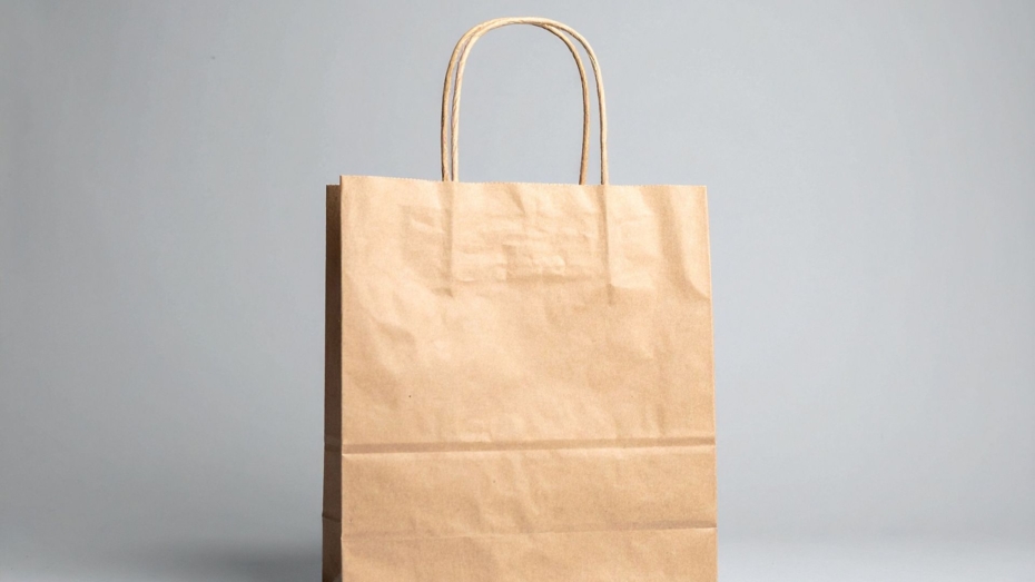 Kdy se vyplatí taška bez potisku