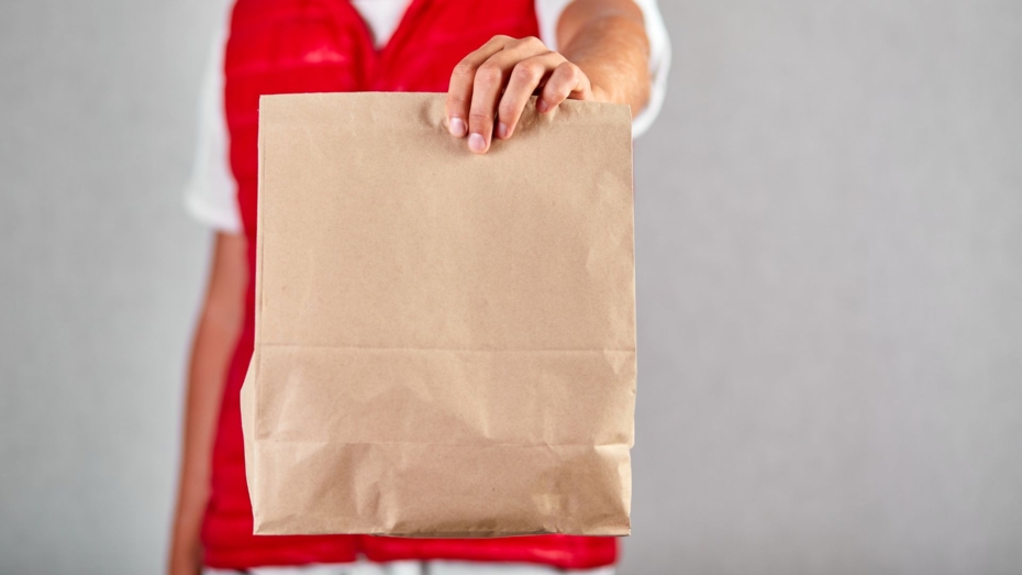 Tašky na menu box- rozměry, dno, ucha a co vydrží rozvoz