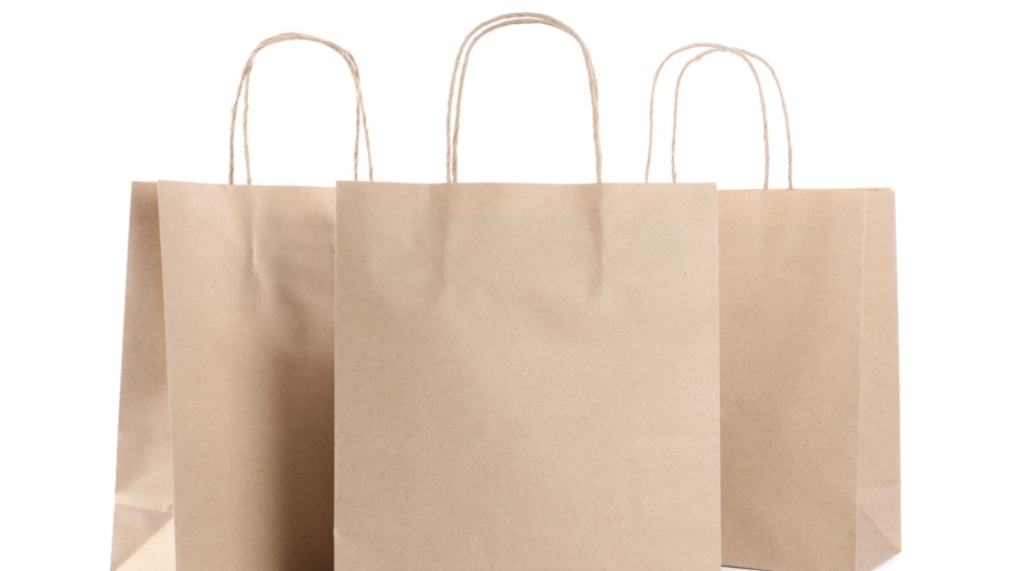 Kraft vs bílá taška