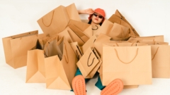 Jak rychle spočítat potřebné množství tašek