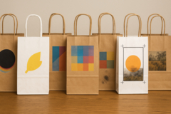 Chyby v tiskových datech