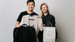 Reklamní tašky pro e-shopy- jak z tašky udělat malý unboxing zážitek