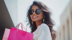 Taška jako reklama- kolik kontaktů udělá 1 taška v ulici