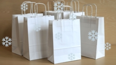 Tašky v zimě a vlhku- jak ochránit obsah