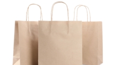 Kraft vs bílá taška