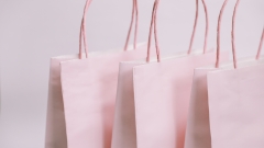 Papírové tašky pro e-shopy- jaký rozměr vybrat podle velikosti balíčku